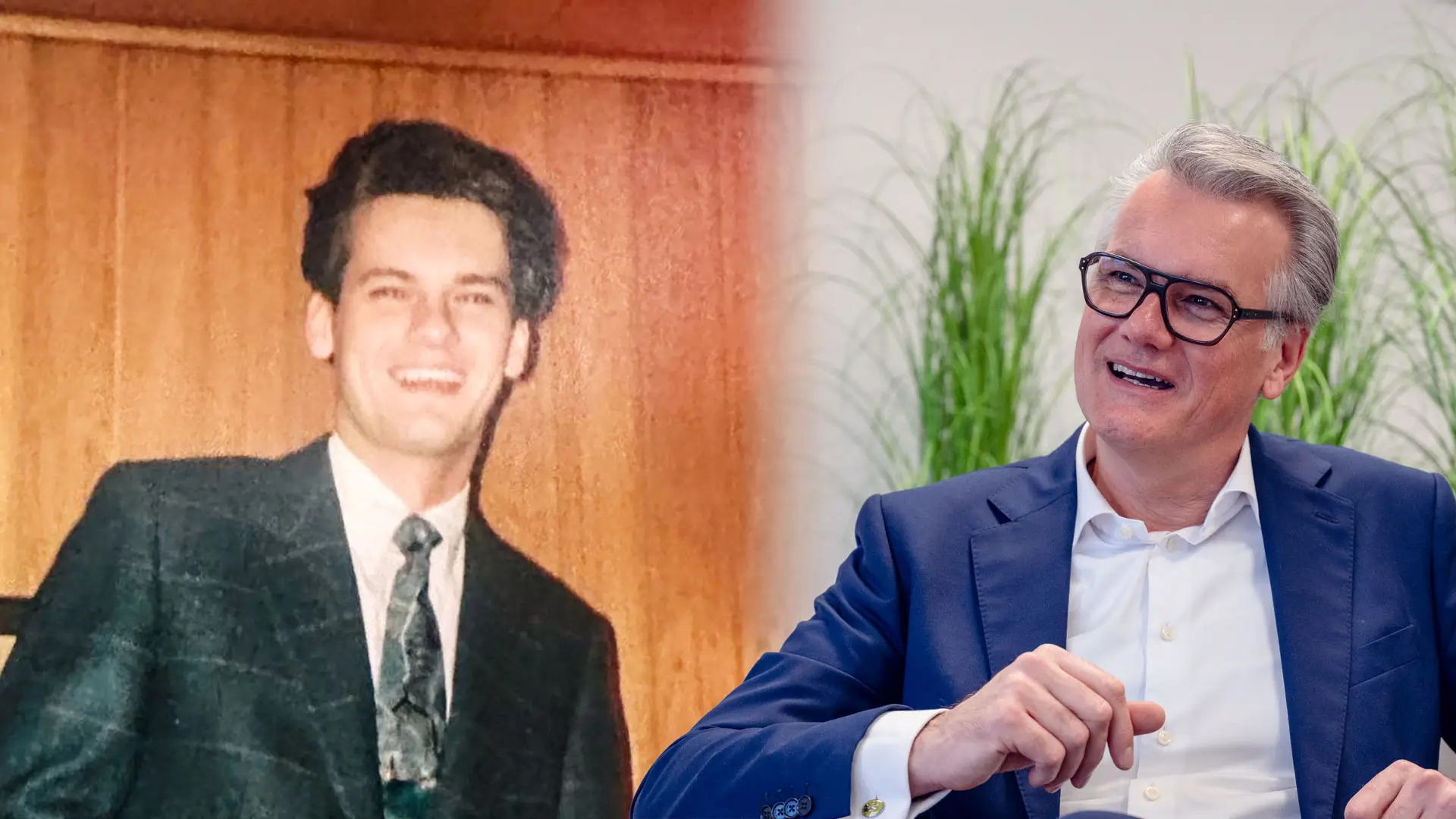 Michael Rünz – 30+ Jahre Deloro