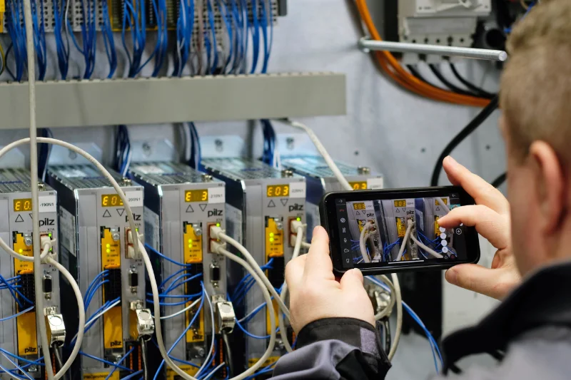 Smartphone als Tool